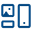 Frontend icon