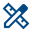 Tools icon