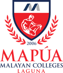 Mapua Malayan Colleges Laguna logo