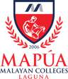 Mapua Malayan Colleges Laguna logo