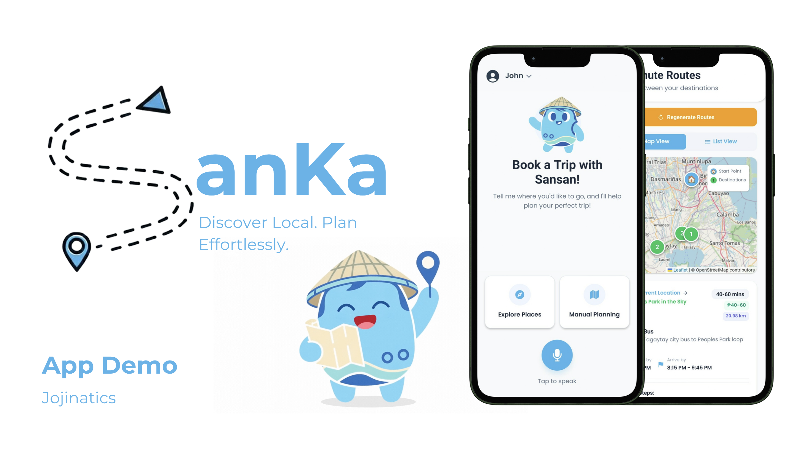 Byte Forward Hackathon 2025 (South Luzon Leg)